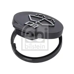 FEBI BILSTEIN 188352 Verschlussdeckel für OPEL, CHEVROLET, SAAB FEBI BILSTEIN 188352 Verschlussdeckel für OPEL, CHEVROLET, SAAB