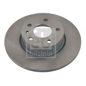 FEBI BILSTEIN 14079 Bremsscheiben 2 Stück FEBI BILSTEIN 14079 Bremsscheiben 2 Stück