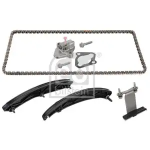 FEBI BILSTEIN 106721 Steuerkettensatz für OPEL FEBI BILSTEIN 106721 Steuerkettensatz für OPEL