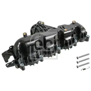 FEBI BILSTEIN 174910 Ansaugkrümmer für AUDI, VW, SEAT, SKODA FEBI BILSTEIN 174910 Ansaugkrümmer für AUDI, VW, SEAT, SKODA