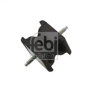 FEBI BILSTEIN 30823 Auspuffgummilager für CITROËN, PEUGEOT, TOYOTA FEBI BILSTEIN 30823 Auspuffgummilager für CITROËN, PEUGEOT, TOYOTA