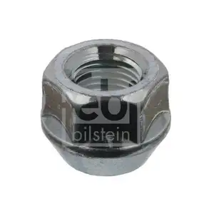 FEBI BILSTEIN 46693 Radmutter für SUZUKI, OPEL, NISSAN FEBI BILSTEIN 46693 Radmutter für SUZUKI, OPEL, NISSAN