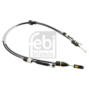 FEBI BILSTEIN 180349 Schaltseilzug für FORD FEBI BILSTEIN 180349 Schaltseilzug für FORD