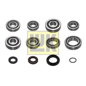 LuK 462 0406 10 Reparatursatz, Schaltgetriebe LuK 462 0406 10 Reparatursatz, Schaltgetriebe