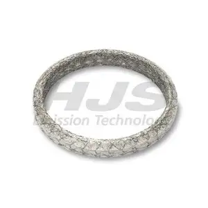 Dichtring Abgasrohr Hjs 83 12 1846 für Bmw Ausgang Dichtring Abgasrohr Hjs 83 12 1846 für Bmw Ausgang