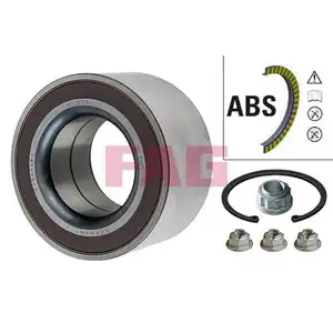 Radlagersatz Schaeffler Fag 713 6683 20 für Mercedes Benz für Mercedes Benz Radlagersatz Schaeffler Fag 713 6683 20 für Mercedes Benz für Mercedes Benz