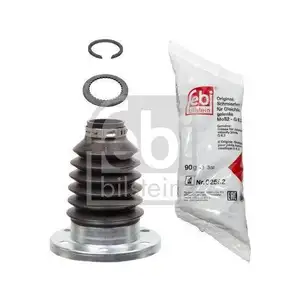 FEBI BILSTEIN 37116 Achsmanschettensatz für VW, SKODA, AUDI, SEAT, CUPRA FEBI BILSTEIN 37116 Achsmanschettensatz für VW, SKODA, AUDI, SEAT, CUPRA
