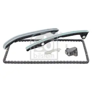 FEBI BILSTEIN 188194 Steuerkettensatz für DACIA, MERCEDES-BENZ, NISSAN, RENAULT FEBI BILSTEIN 188194 Steuerkettensatz für DACIA, MERCEDES-BENZ, NISSAN, RENAULT
