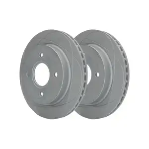 ATE 24.0320-0146.1 Power Disc Bremsscheiben 2 Stück für FORD ATE 24.0320-0146.1 Power Disc Bremsscheiben 2 Stück für FORD