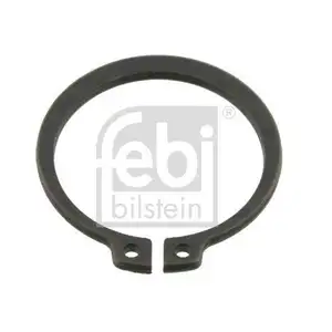 FEBI BILSTEIN 04118 Sicherungsring FEBI BILSTEIN 04118 Sicherungsring