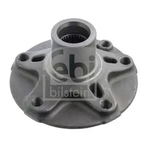 FEBI BILSTEIN 102400 Radnabe für VW, AUDI FEBI BILSTEIN 102400 Radnabe für VW, AUDI