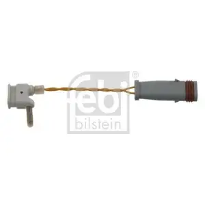 FEBI BILSTEIN 23857 Verschleißkontakt für MERCEDES-BENZ FEBI BILSTEIN 23857 Verschleißkontakt für MERCEDES-BENZ