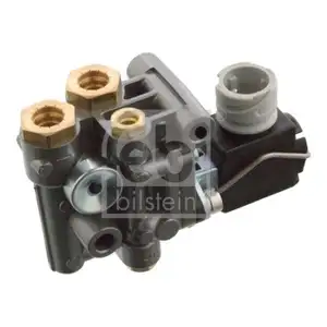 FEBI BILSTEIN 171291 Magnetventil FEBI BILSTEIN 171291 Magnetventil