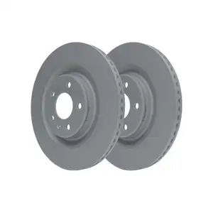 ATE 24.0122-0272.1 Bremsscheiben 2 Stück AUDI ATE 24.0122-0272.1 Bremsscheiben 2 Stück AUDI
