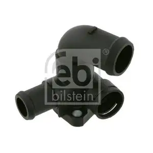 FEBI BILSTEIN 23858 Kühlwasserflansch für VW, SKODA FEBI BILSTEIN 23858 Kühlwasserflansch für VW, SKODA