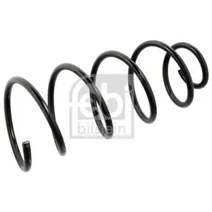 FEBI BILSTEIN 104725 Fahrwerksfeder FEBI BILSTEIN 104725 Fahrwerksfeder