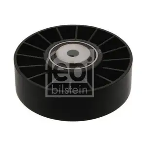 FEBI BILSTEIN 04130 Umlenkrolle für AUDI FEBI BILSTEIN 04130 Umlenkrolle für AUDI