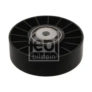 FEBI BILSTEIN 04130 Umlenkrolle für AUDI FEBI BILSTEIN 04130 Umlenkrolle für AUDI