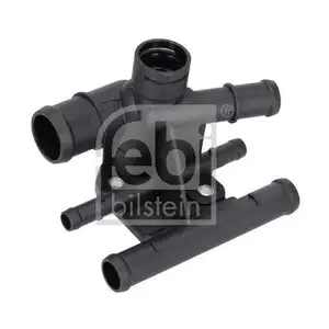 FEBI BILSTEIN 173335 Kühlwasserflansch FEBI BILSTEIN 173335 Kühlwasserflansch