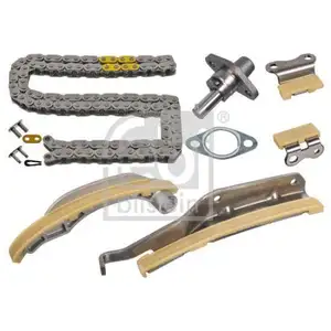 Steuerkettensatz Febi Bilstein 107345 Basic Short Kit f&uuml;r Mitsubishi