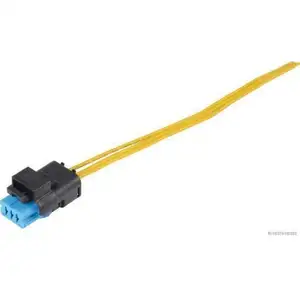 HERTH+BUSS ELPARTS 51277327 Kabelreparatursatz für FORD HERTH+BUSS ELPARTS 51277327 Kabelreparatursatz für FORD