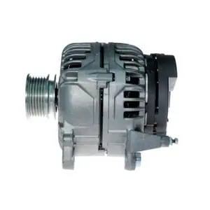 HELLA 8EL 011 711-561 Generator 14V 90A