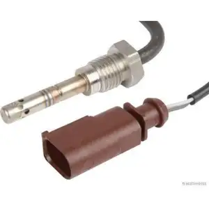 HERTH+BUSS ELPARTS 70682000 Sensor, Abgastemperatur für SEAT, SKODA, VW, AUDI HERTH+BUSS ELPARTS 70682000 Sensor, Abgastemperatur für SEAT, SKODA, VW, AUDI