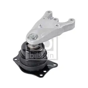 FEBI BILSTEIN 23878 Motorlager f&uuml;r VW, SEAT, SKODA