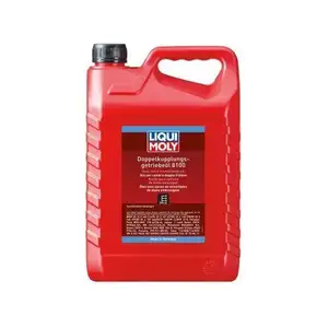 LIQUI MOLY 20626 Doppelkupplungsgetriebe-Öl 8100 5L LIQUI MOLY 20626 Doppelkupplungsgetriebe-Öl 8100 5L