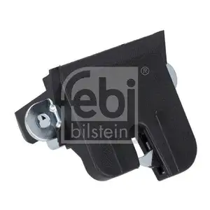 FEBI BILSTEIN 176446 Heckklappenschloss für VW FEBI BILSTEIN 176446 Heckklappenschloss für VW
