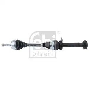 FEBI BILSTEIN 188161 Antriebswelle für VW FEBI BILSTEIN 188161 Antriebswelle für VW