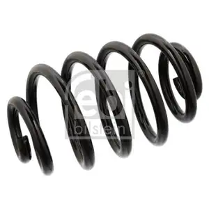 FEBI BILSTEIN 104728 Fahrwerksfeder FEBI BILSTEIN 104728 Fahrwerksfeder