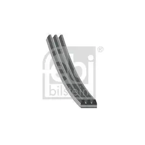 FEBI BILSTEIN 28741 Keilrippenriemen für FIAT, LANCIA, HYUNDAI, CHEVROLET FEBI BILSTEIN 28741 Keilrippenriemen für FIAT, LANCIA, HYUNDAI, CHEVROLET