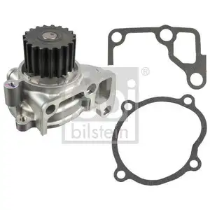 FEBI BILSTEIN 173468 Wasserpumpe für MAZDA FEBI BILSTEIN 173468 Wasserpumpe für MAZDA