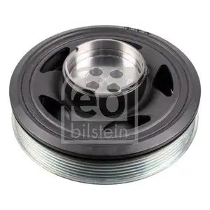 FEBI BILSTEIN 175024 Riemenscheibe (entkoppelt) für MINI, BMW FEBI BILSTEIN 175024 Riemenscheibe (entkoppelt) für MINI, BMW