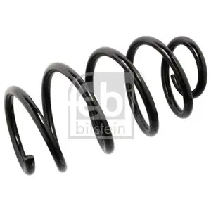 FEBI BILSTEIN 104745 Fahrwerksfeder FEBI BILSTEIN 104745 Fahrwerksfeder