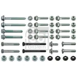FEBI BILSTEIN 21498 Montagesatz für VW, AUDI, SKODA FEBI BILSTEIN 21498 Montagesatz für VW, AUDI, SKODA