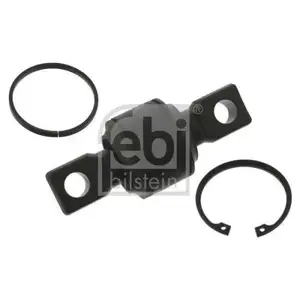 FEBI BILSTEIN 23840 Achsstrebenlager für DAF, MERCEDES-BENZ, IVECO FEBI BILSTEIN 23840 Achsstrebenlager für DAF, MERCEDES-BENZ, IVECO