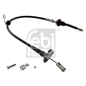 FEBI BILSTEIN 188226 Kupplungsseilzug FEBI BILSTEIN 188226 Kupplungsseilzug