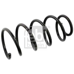 FEBI BILSTEIN 104731 Fahrwerksfeder für SEAT FEBI BILSTEIN 104731 Fahrwerksfeder für SEAT