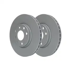 ATE 24.0124-0166.1 Bremsscheiben 2 Stück OPEL ATE 24.0124-0166.1 Bremsscheiben 2 Stück OPEL