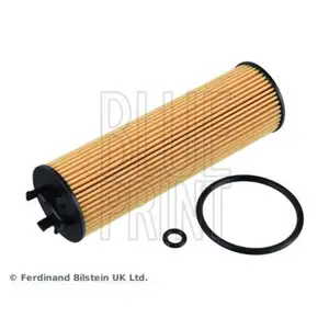 BLUE PRINT ADBP210088 Ölfilter für VW, SKODA, SEAT, AUDI, CUPRA, FORD BLUE PRINT ADBP210088 Ölfilter für VW, SKODA, SEAT, AUDI, CUPRA, FORD