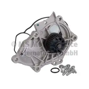 PIERBURG 7.07152.29.0 WASSERPUMPE für AUDI, SEAT, CUPRA, VW, SKODA, PORSCHE PIERBURG 7.07152.29.0 WASSERPUMPE für AUDI, SEAT, CUPRA, VW, SKODA, PORSCHE