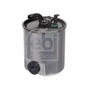 FEBI BILSTEIN 26821 Kraftstofffilter für MERCEDES-BENZ FEBI BILSTEIN 26821 Kraftstofffilter für MERCEDES-BENZ