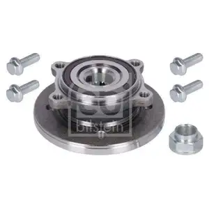 FEBI BILSTEIN 37106 Radlagersatz für MINI FEBI BILSTEIN 37106 Radlagersatz für MINI