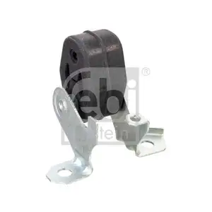 FEBI BILSTEIN 172368 Auspuffgummilager FEBI BILSTEIN 172368 Auspuffgummilager