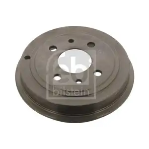 FEBI BILSTEIN 10561 Bremstrommel f&uuml;r FIAT, LANCIA