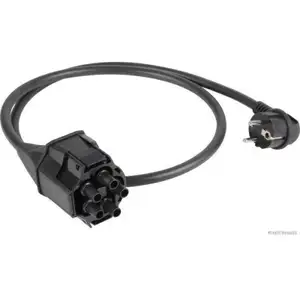 HERTH+BUSS ELPARTS 95960181 Adapter, Steckdose