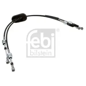 FEBI BILSTEIN 188211 Schaltseilzug f&uuml;r FIAT