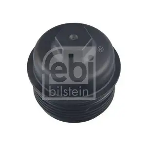 FEBI BILSTEIN 185726 &Ouml;lfilterdeckel